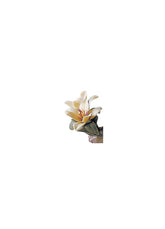 The Snake Figurine